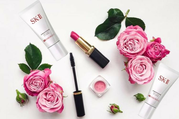 sk-ii.com