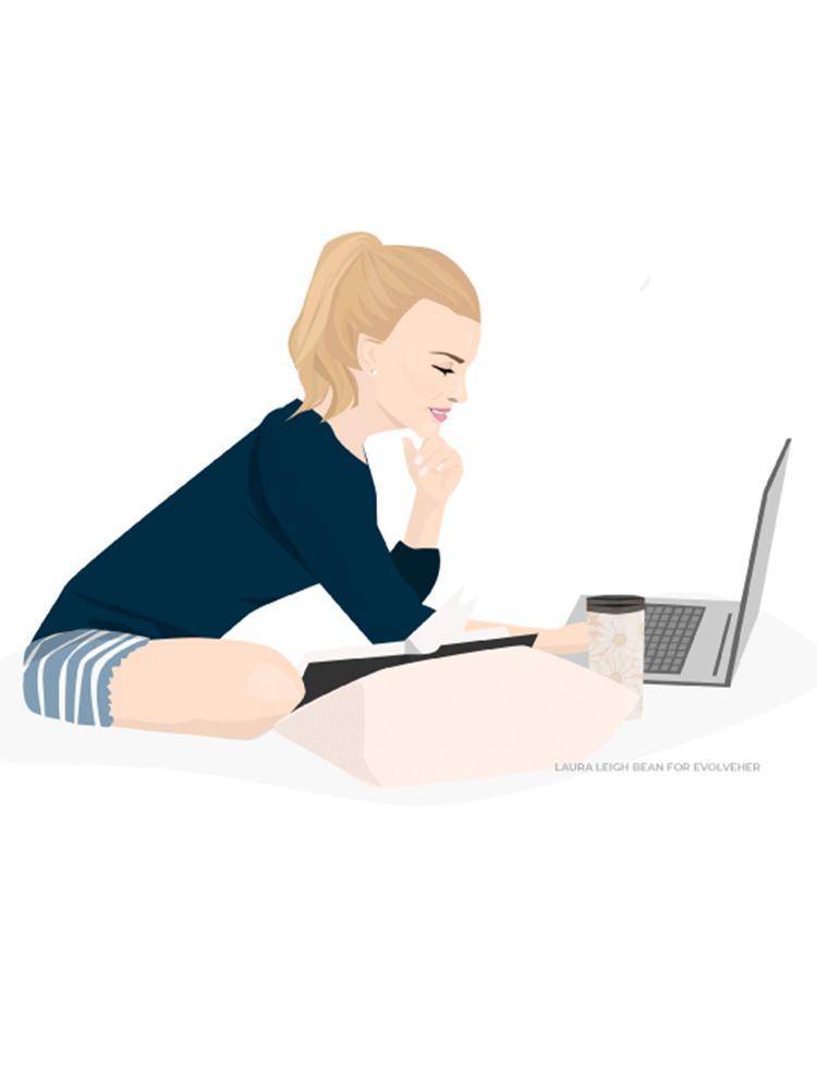 lauraleighbean.com
