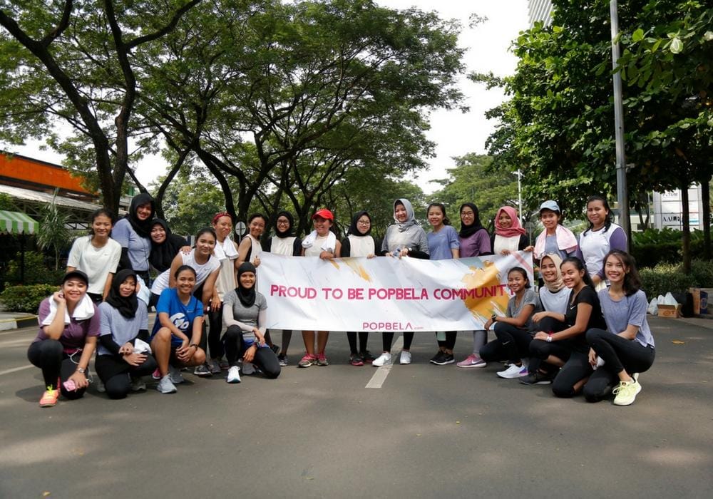 Popbela.com/ Ivan Vartha