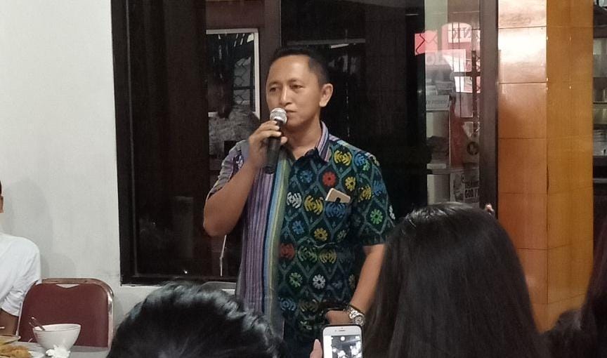 Popbela.com/Niken Ari