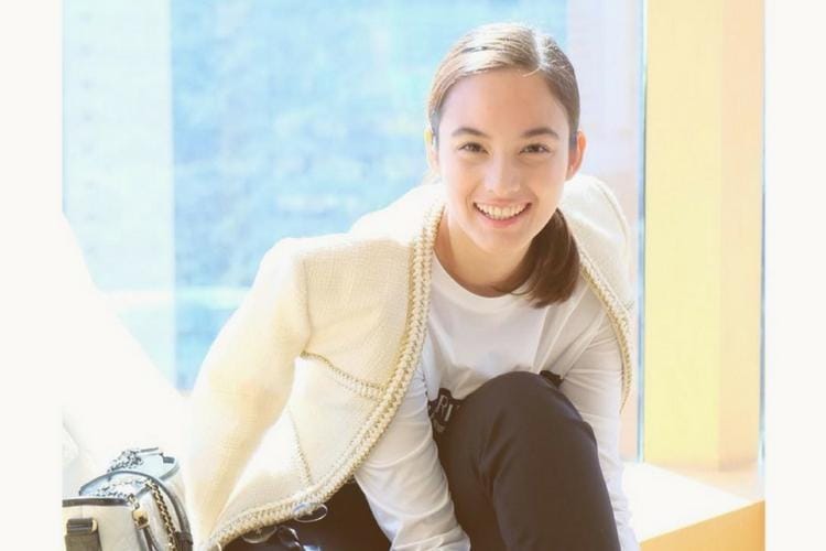 Instagram.com/@chelseaislan