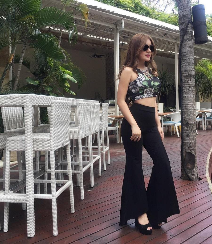 Instagram.com/tanayalyssia