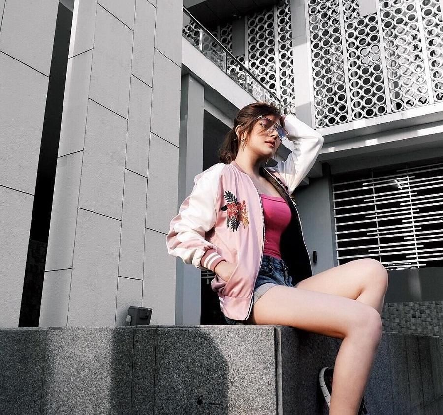 Instagram.com/tanayalyssia