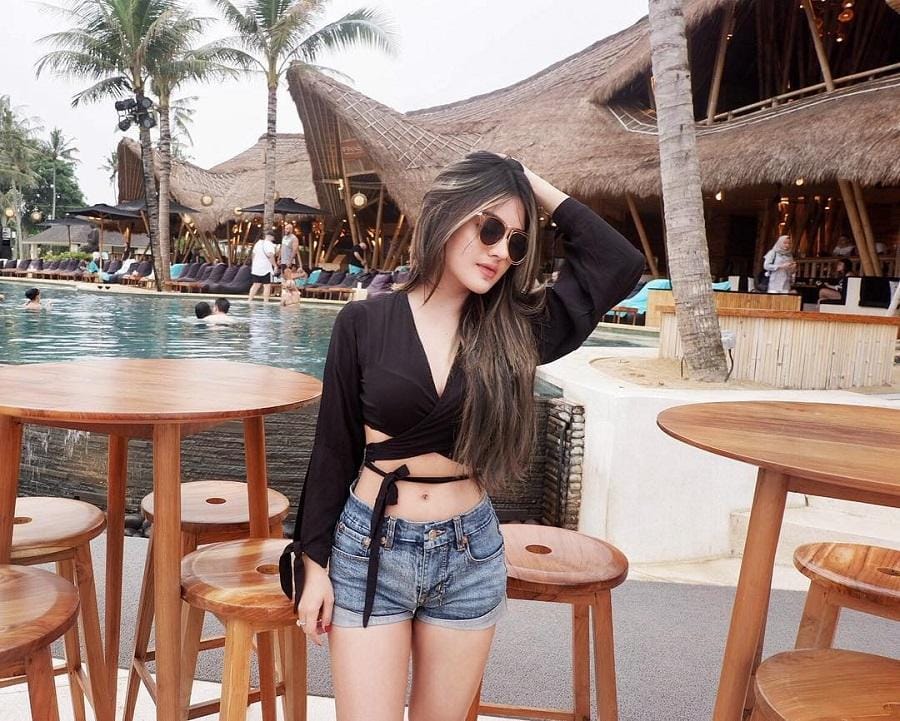 Instagram.com/tanayalyssia