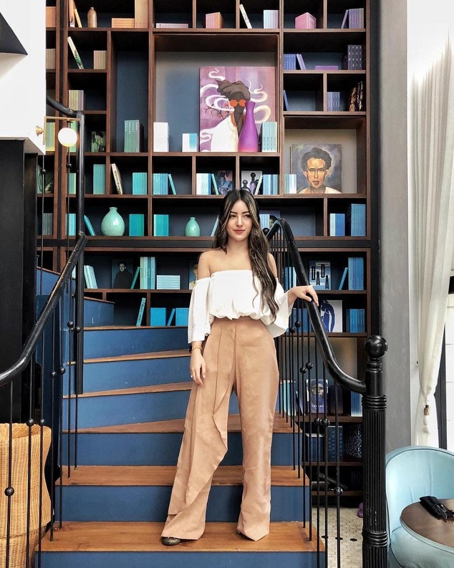 Instagram.com/tanayalyssia