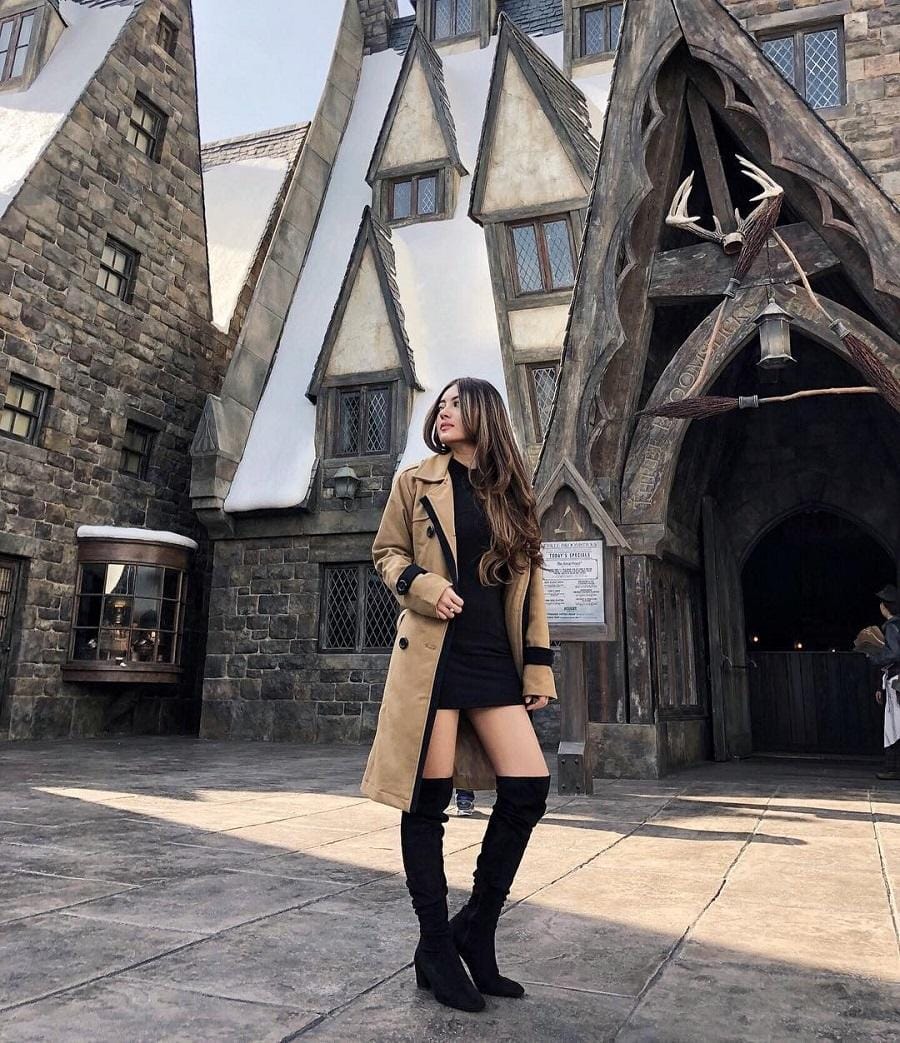 Instagram.com/tanayalyssia