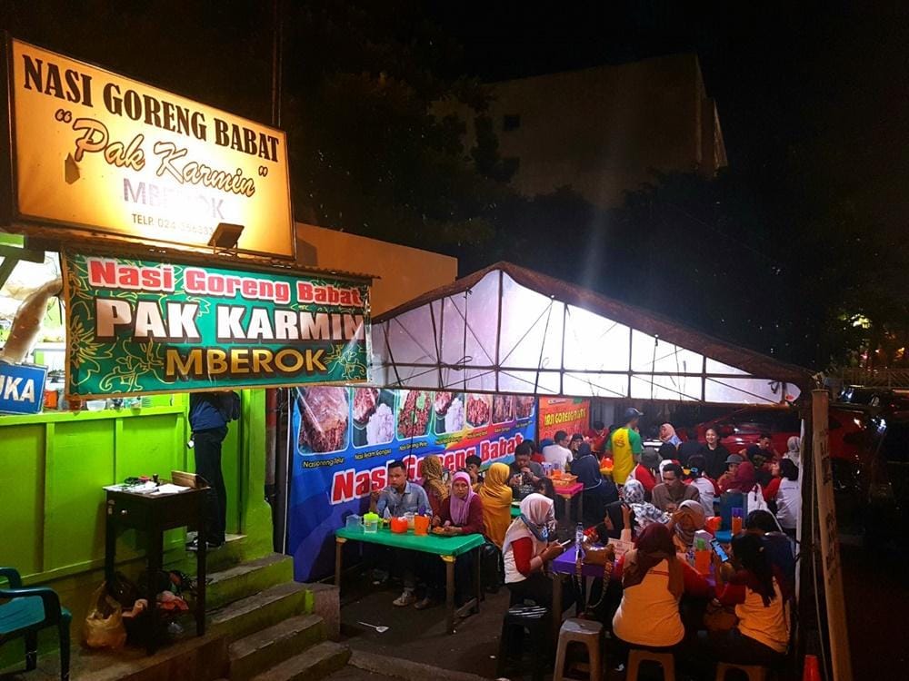 Popbela.com/Nutrisi Bangsa