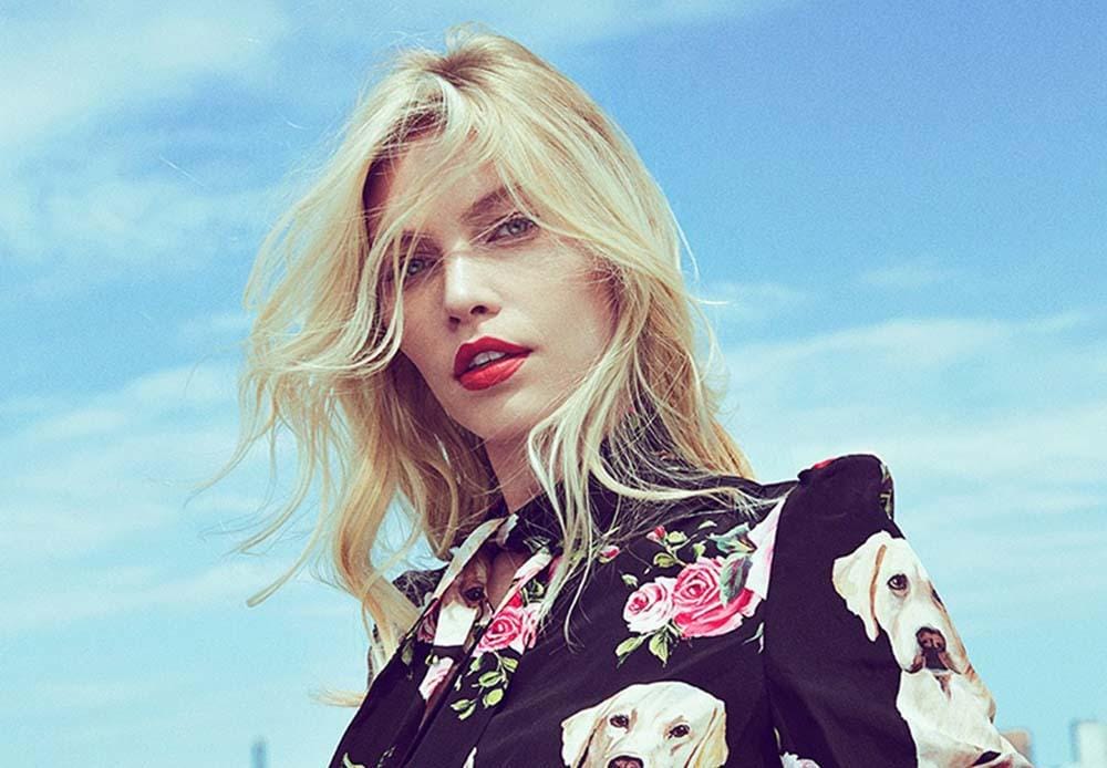 fashiongonerogue.com/Woman Spain by Richard Ramos