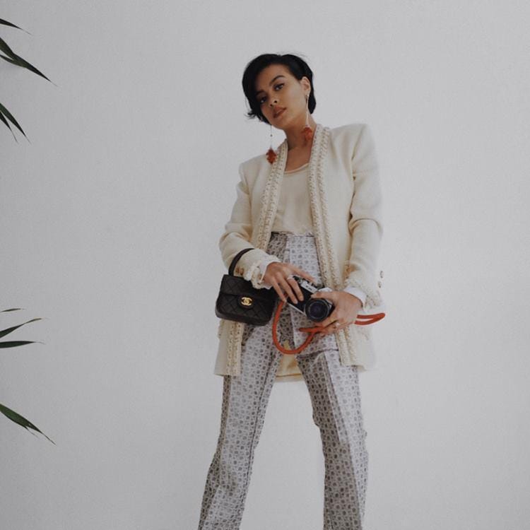 Instagram.com/evacelia