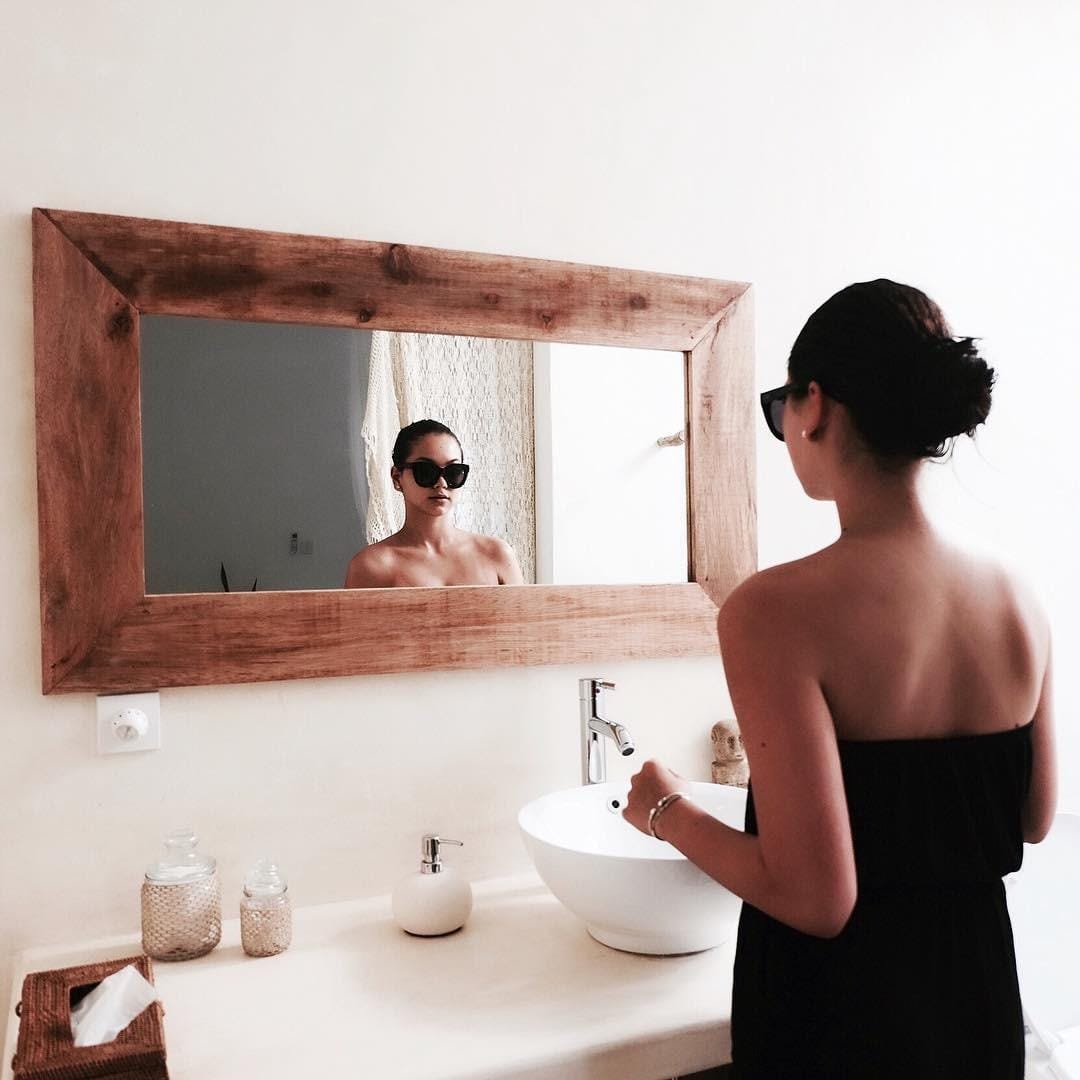 Instagram.com/Alyssa Daguise