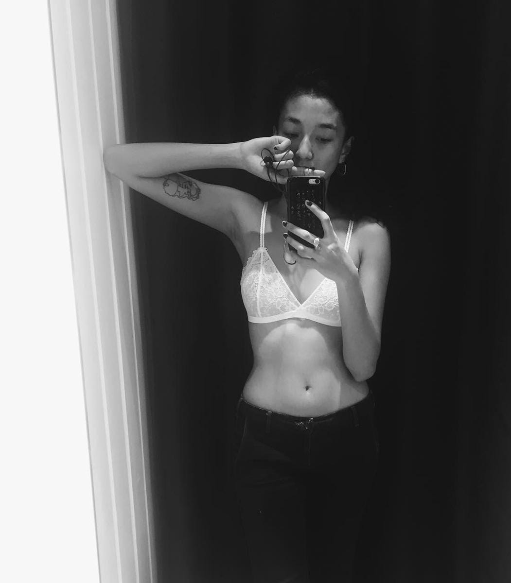 Instagram.com/Tatyana Akman