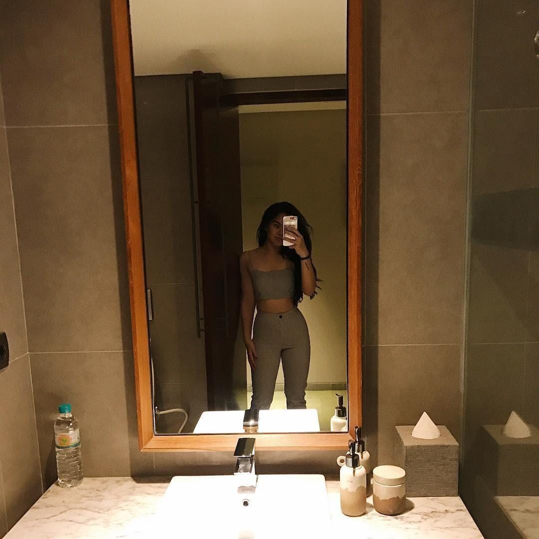 Instagram.com/Shafa Aliya