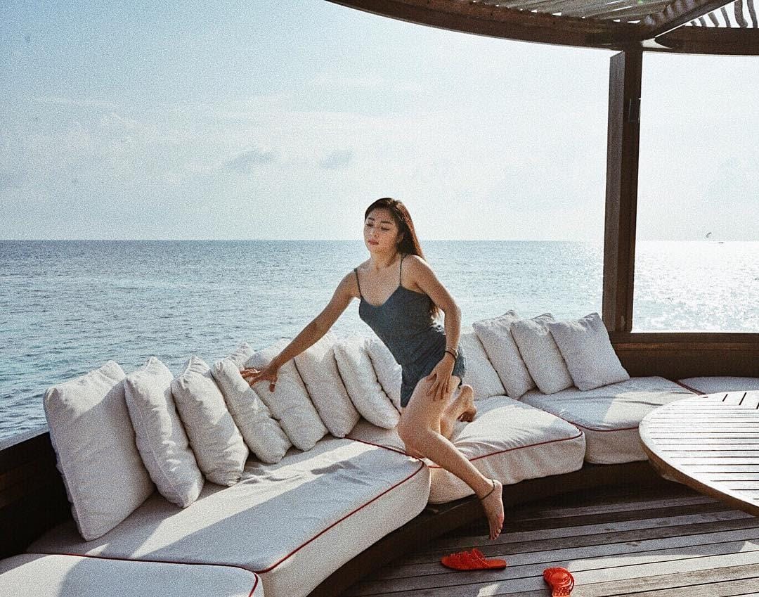Instagram.com/Nikita Willy