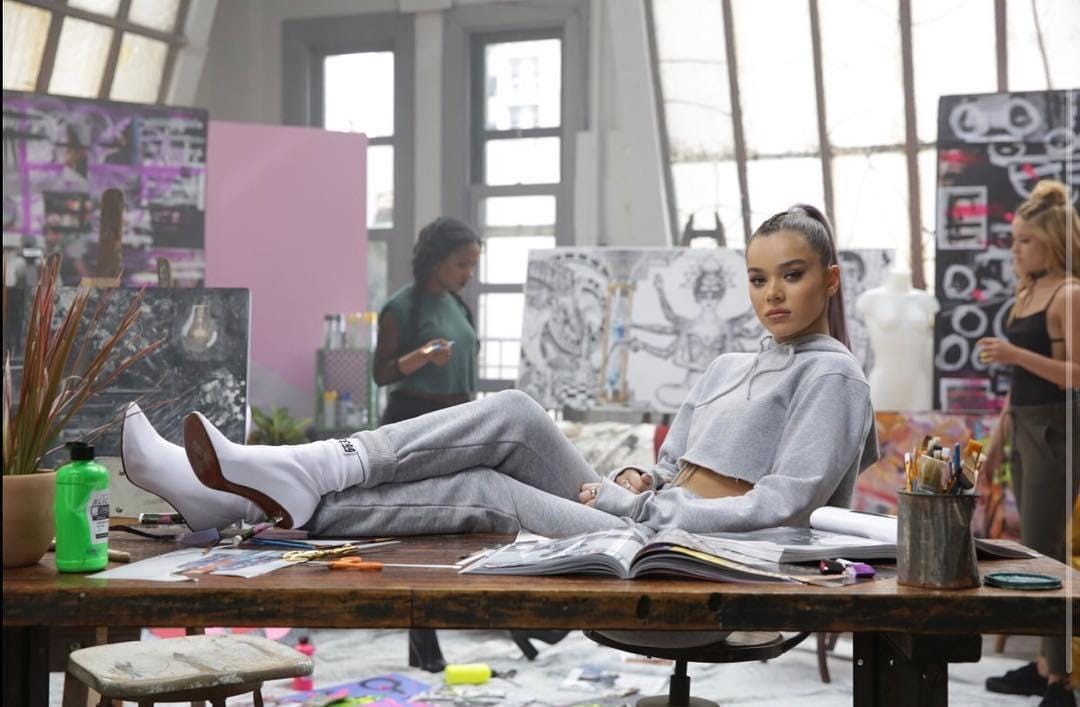 Instagram.com/Haileesteinfeld