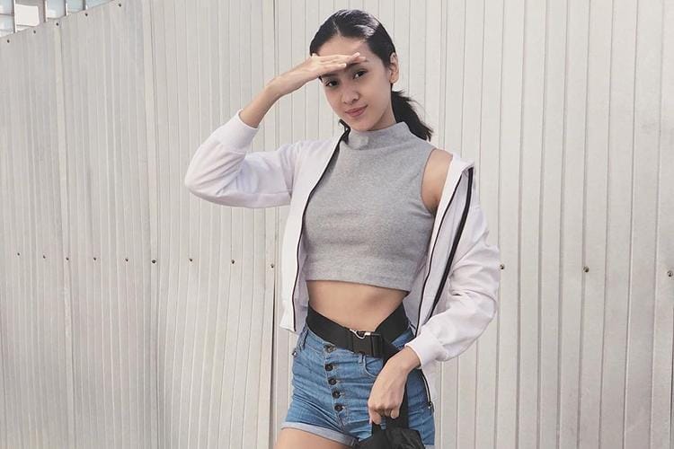 Instagram.com/Anya Geraldine