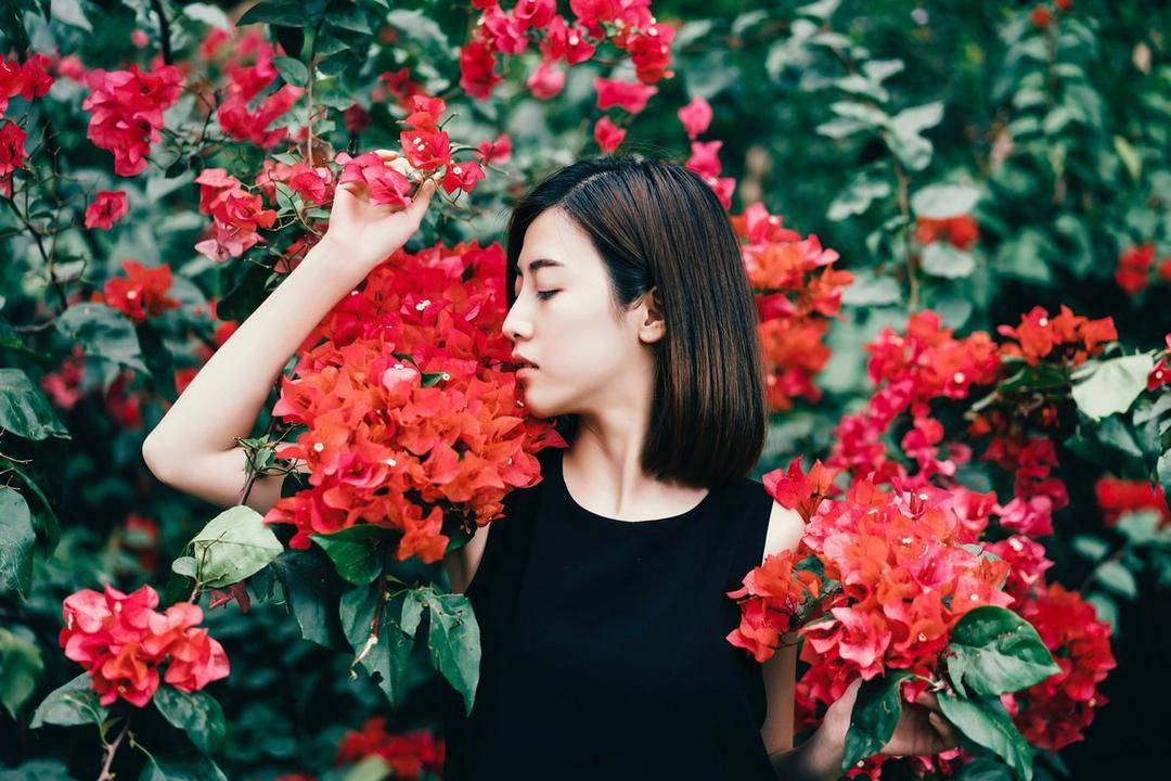 Unsplash/Marco Xu