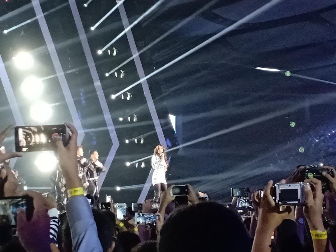 Popbela.com/Niken Ari