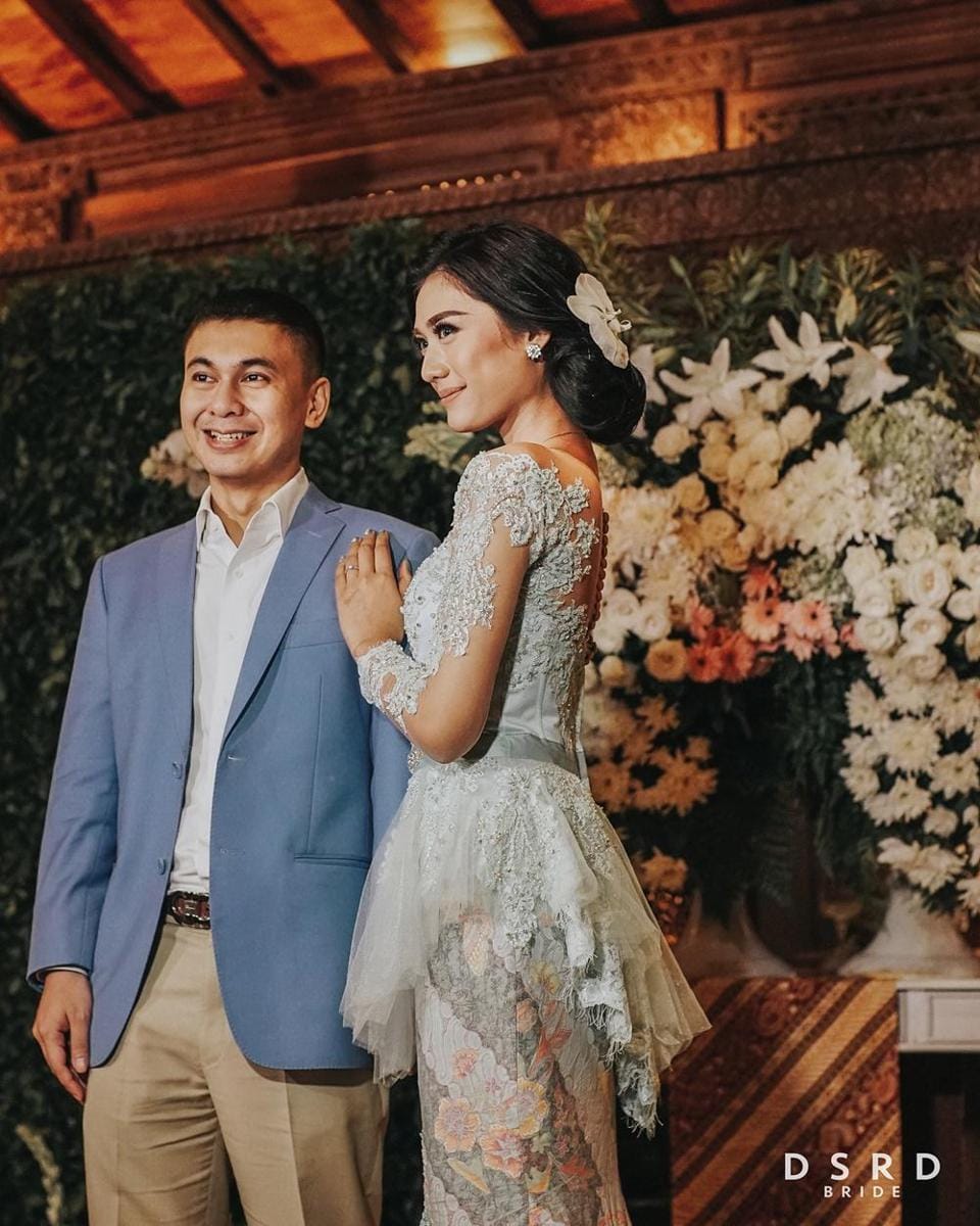 Instagram.com/anissaaziza, dsrdbride