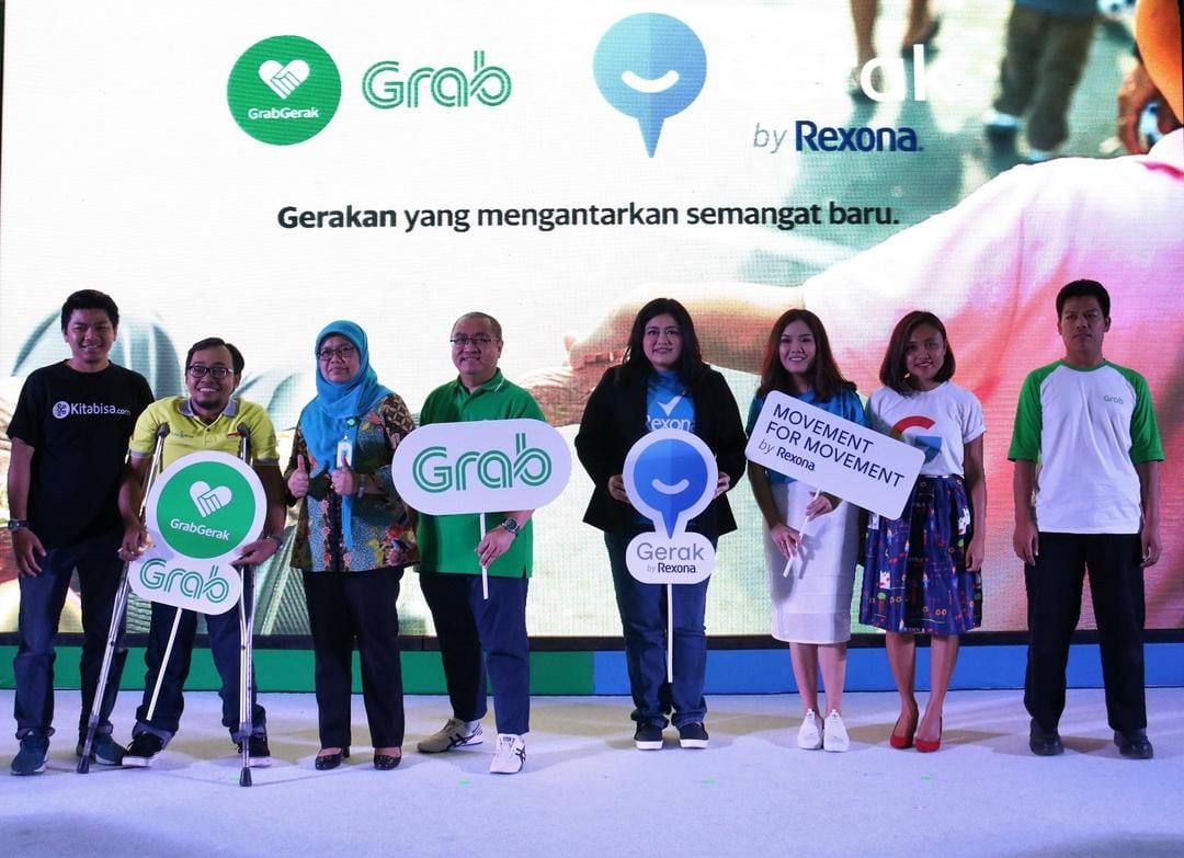 Popbela.com/Grab Indonesia