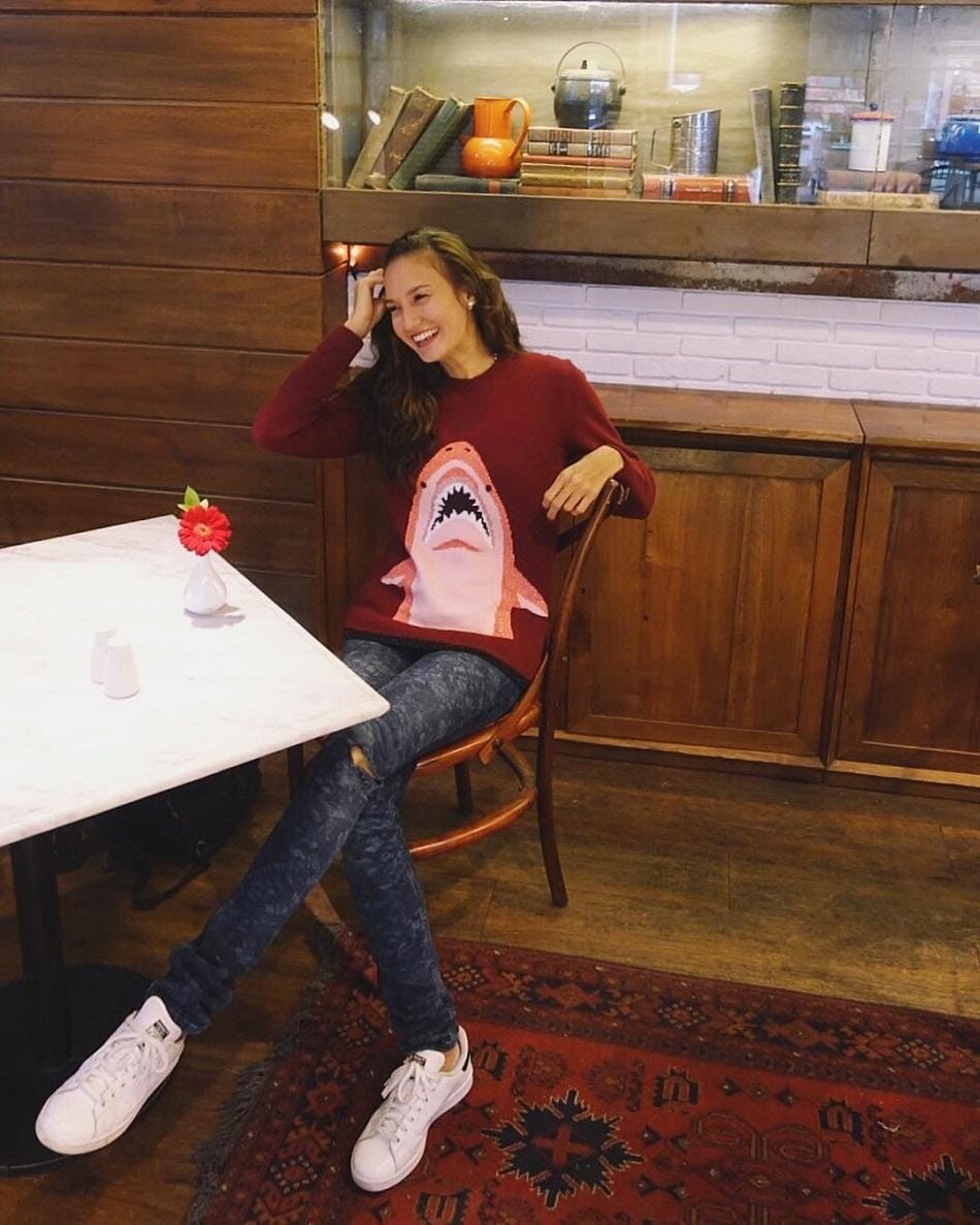 Instagram.com/nadinelist