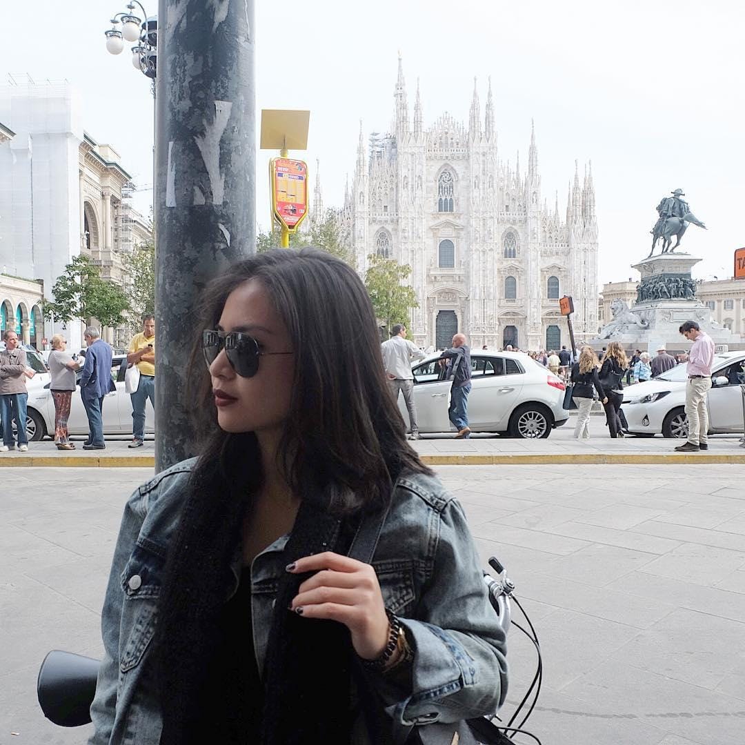 Instagram.com/putrititian