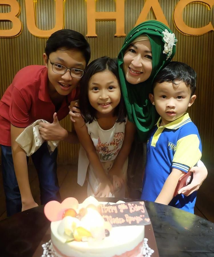 Instagram.com/okieagustina.gdc13