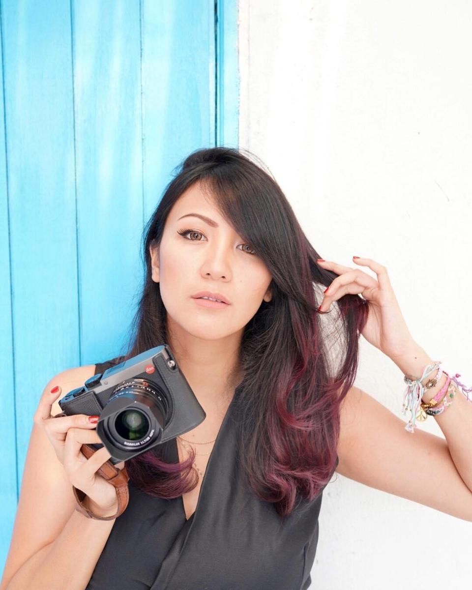 Instagram.com/mrssharena