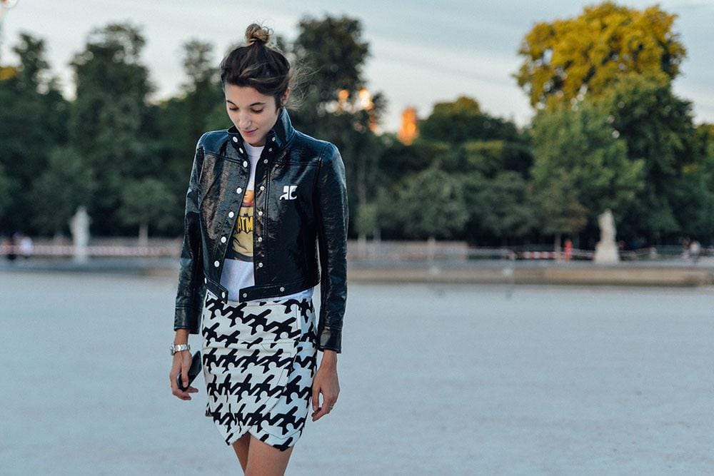 thefashionmedley.com