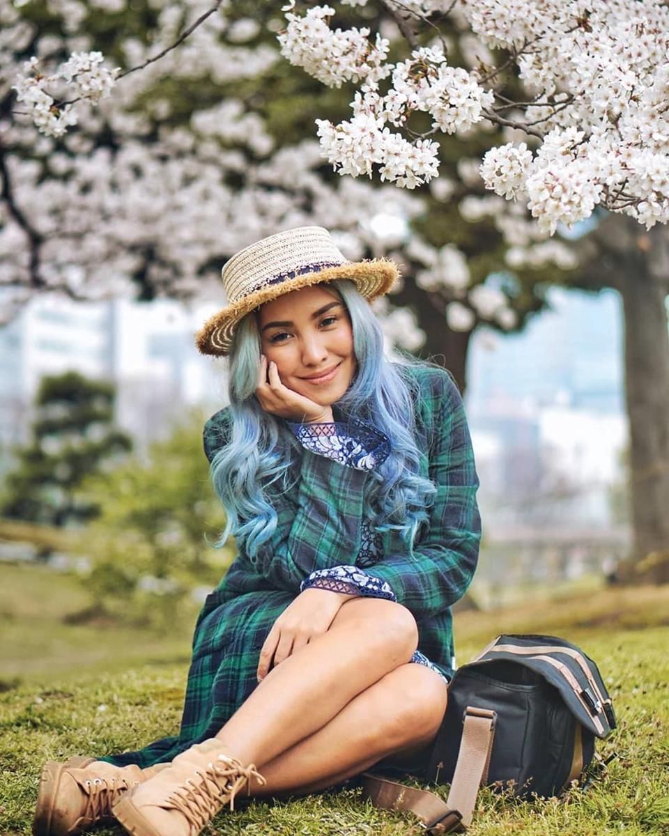 Instagram.com/marischkaprue