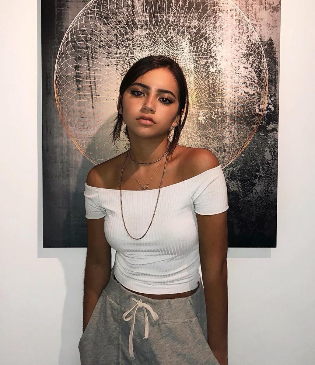Instagram.com/Isabelamoner
