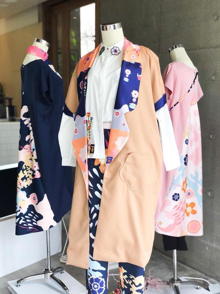 Popbela.com/Cottonink