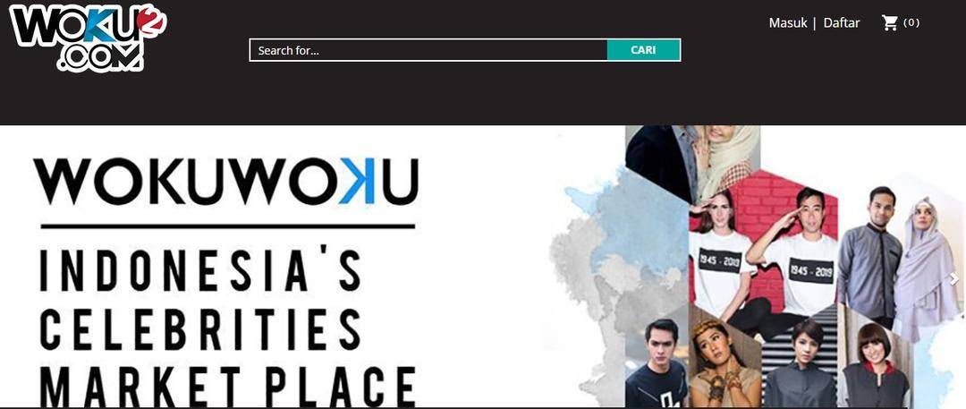 Wokuwoku.com