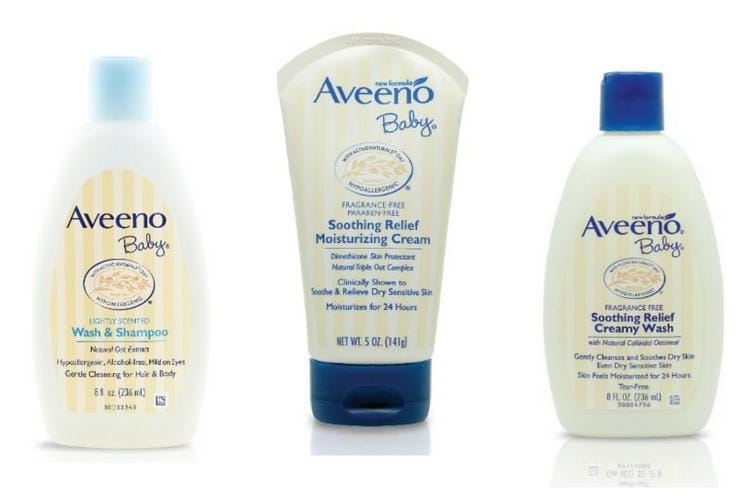 Popbela.com/Aveeno