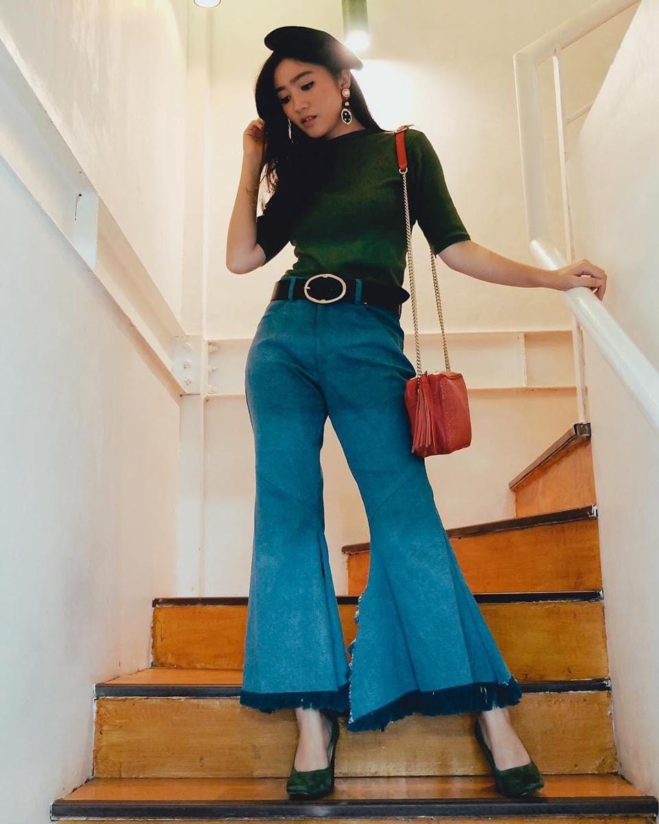 Instagram.com/Febby Rastanty
