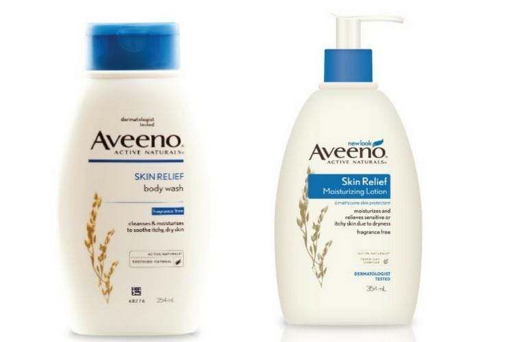 Popbela.com/Aveeno