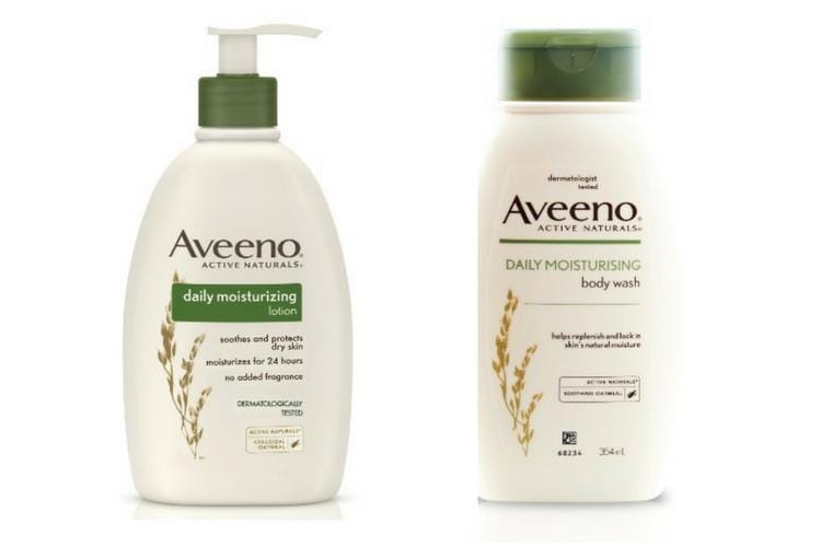 Popbela.com/Aveeno
