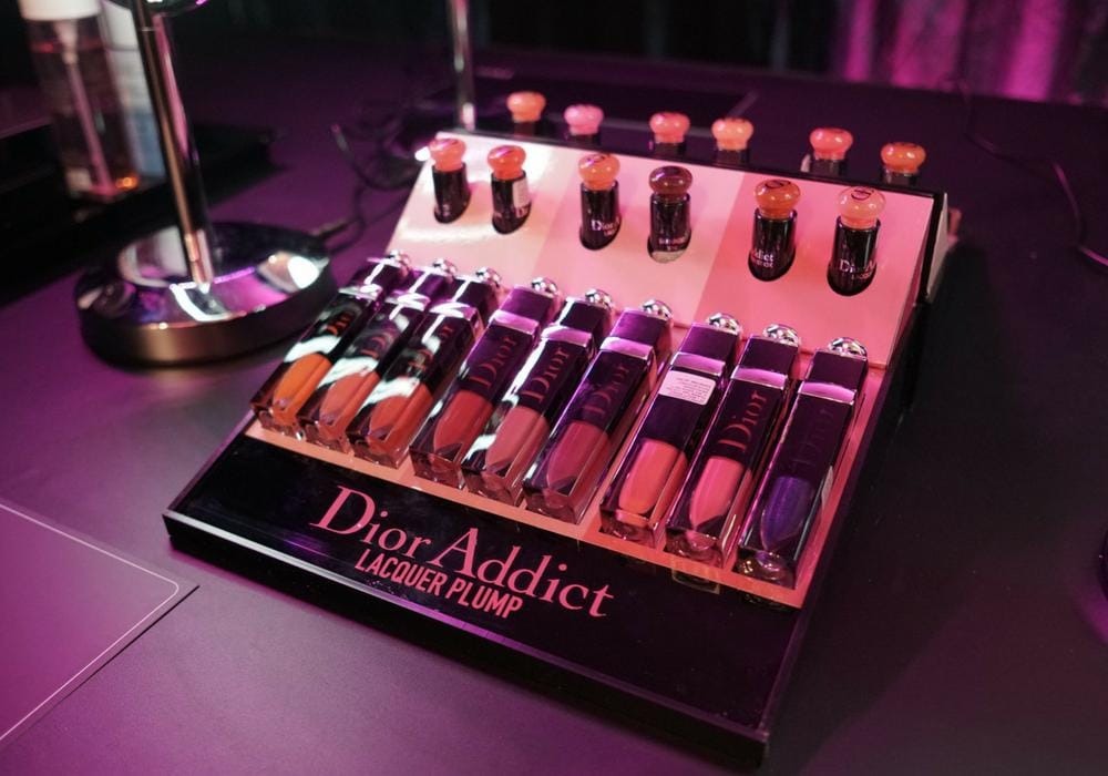 Popbela.com/Dior Makeup Indonesia