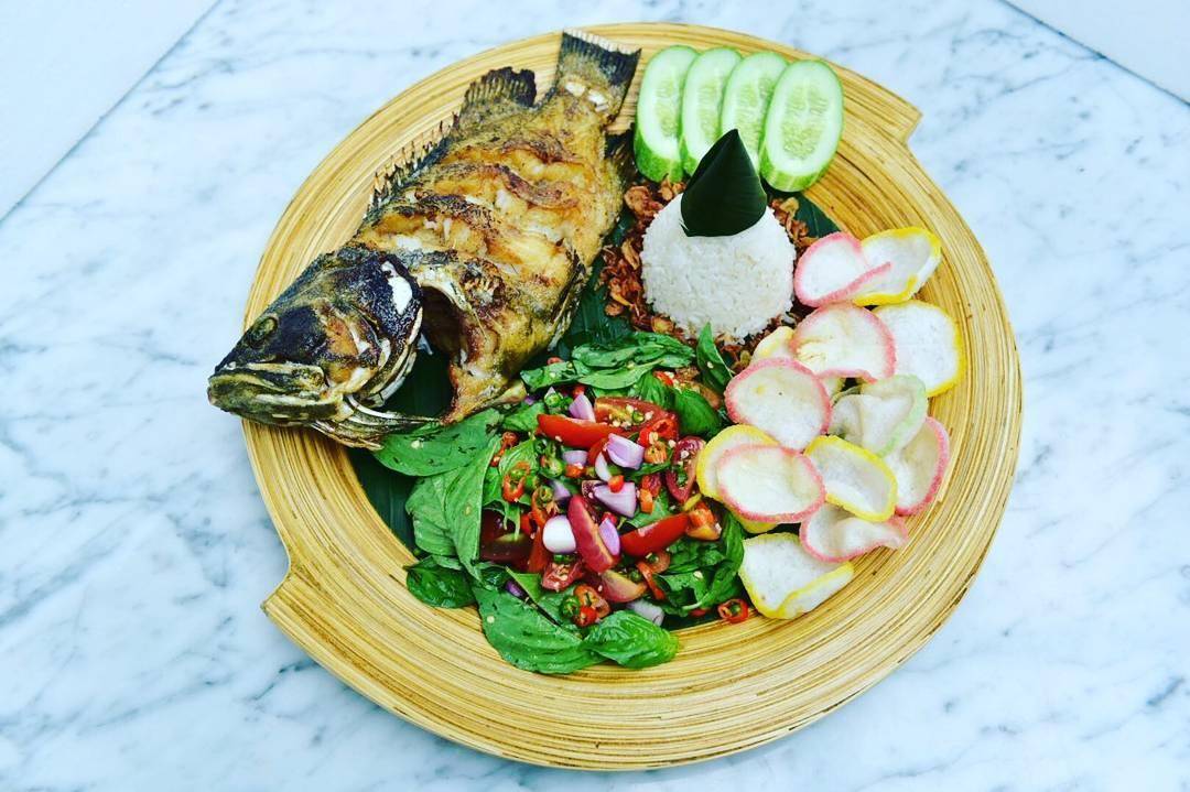 Instagram.com/Lamadameresto