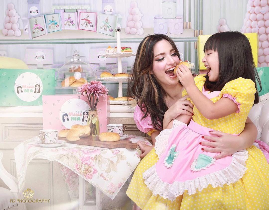 Instagram.com/Ramadhaniabakrie