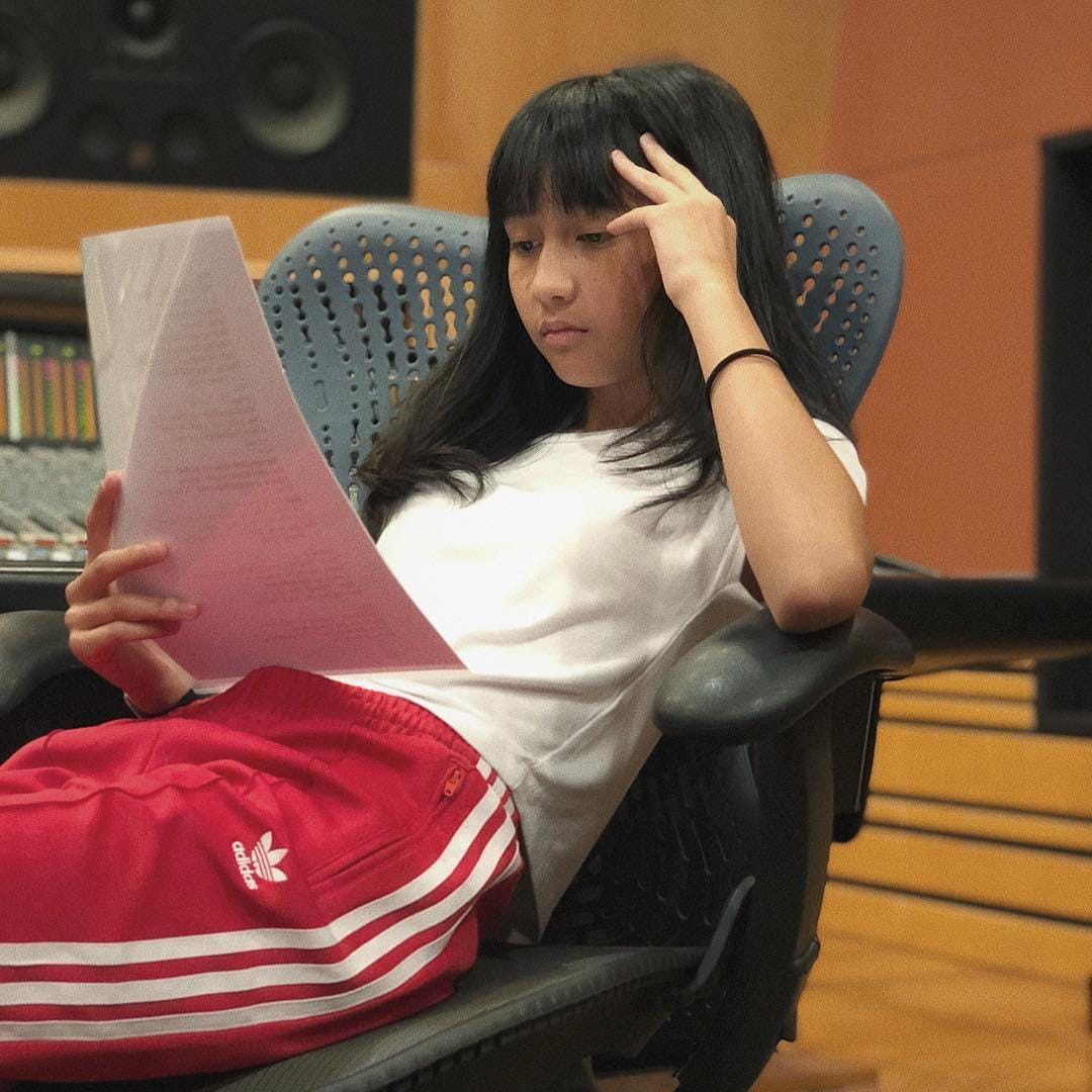 Instagram.com/chloexaviera