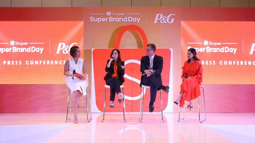 Shopee documentation