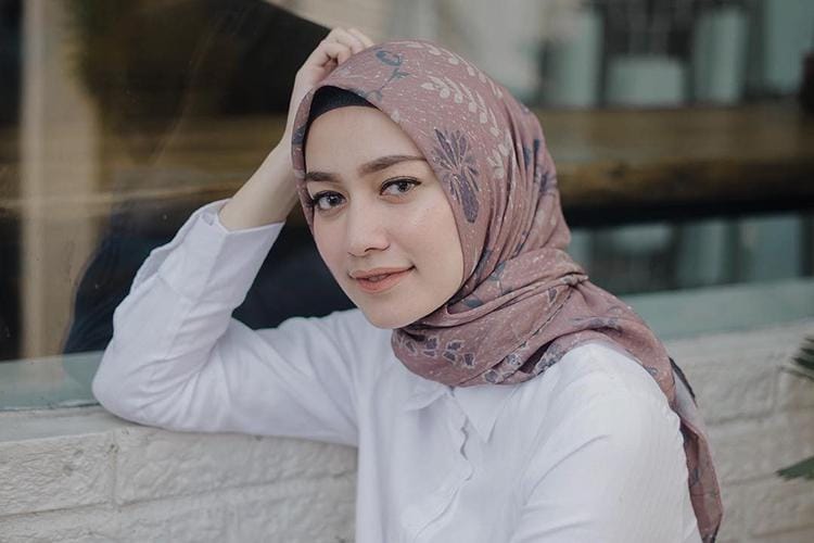 Instagram.com/Mega Iskanti