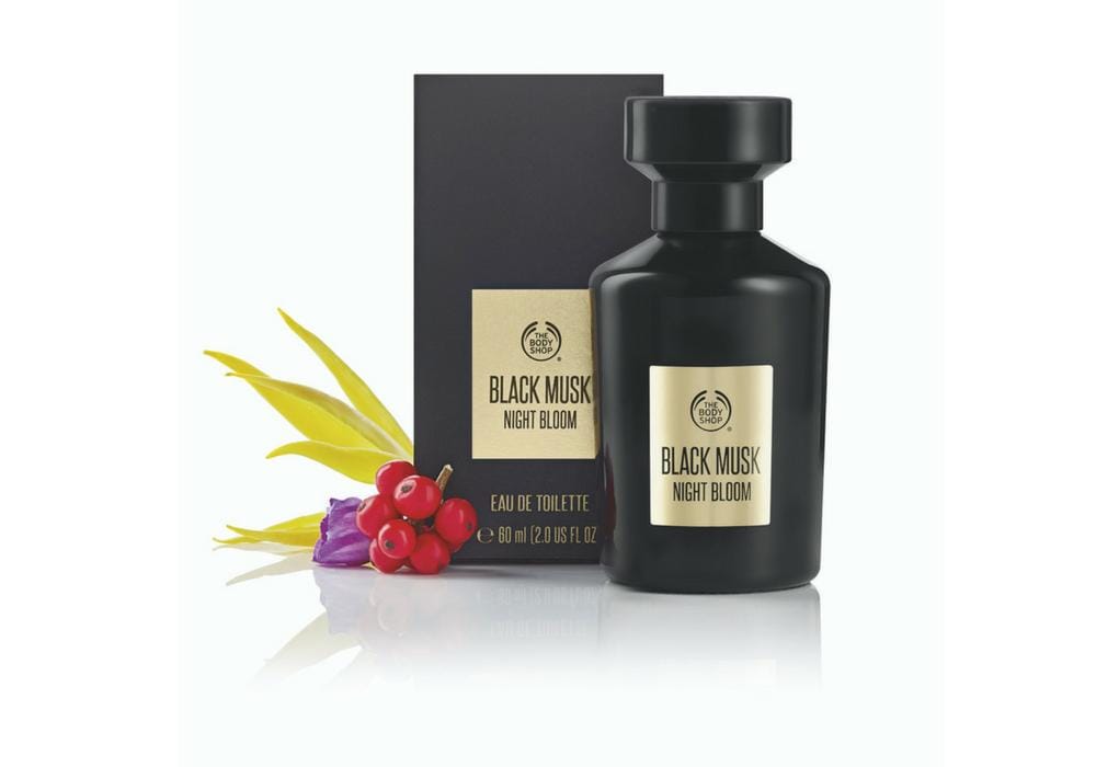 Popbela.com/The Body Shop