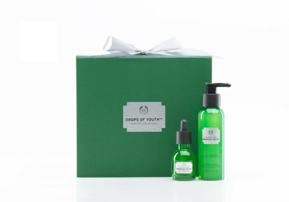 Popbela.com/The Body Shop