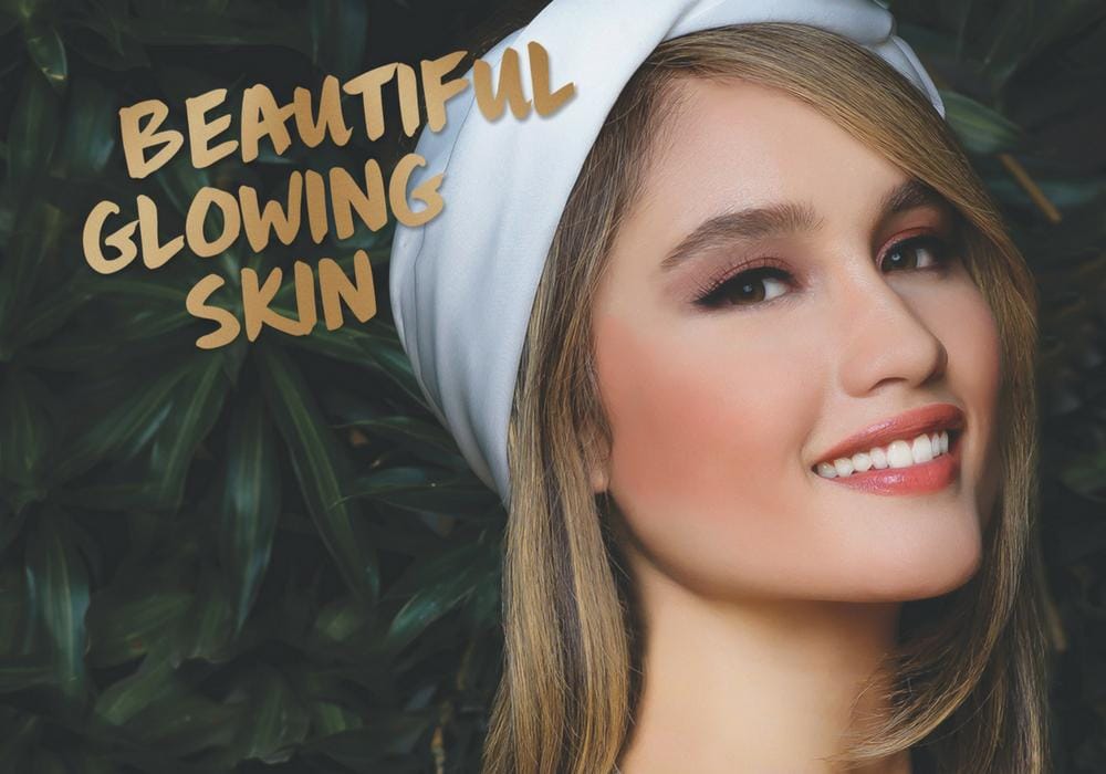 Popbela.com/The Body Shop