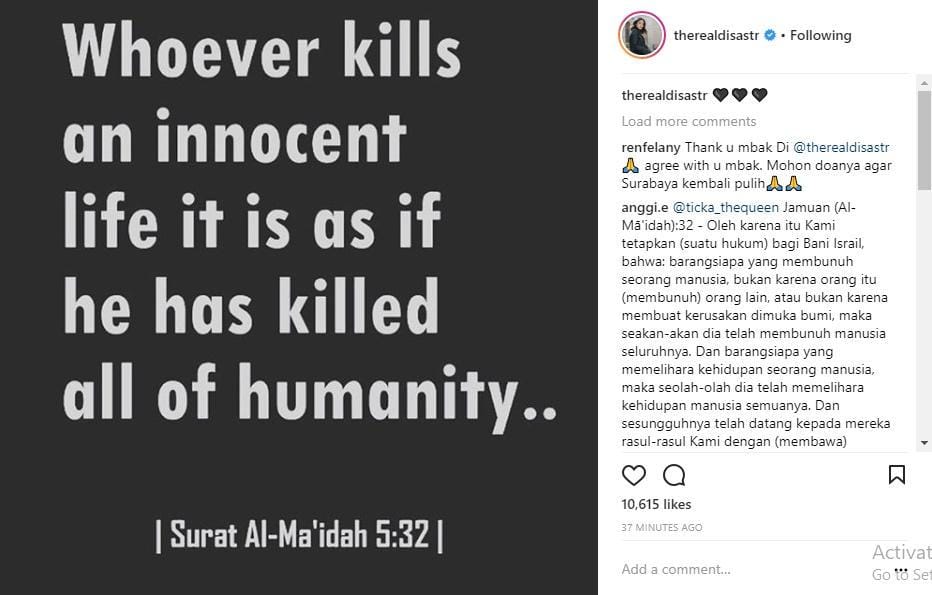 Instagram.com/therealdisastr