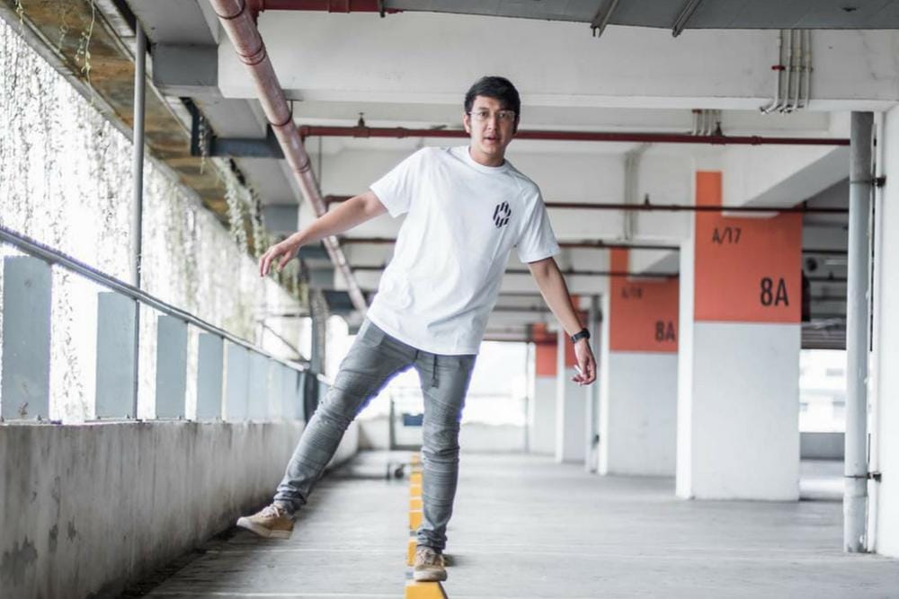 Instagram.com/dimsanggara