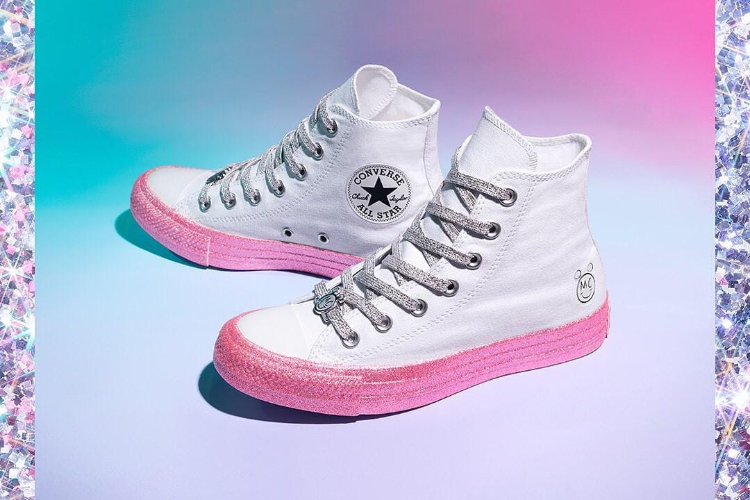 Instagram.com/converse
