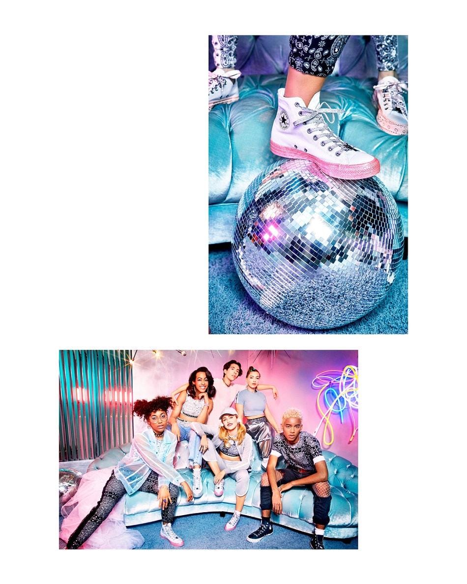 Instagram.com/converse