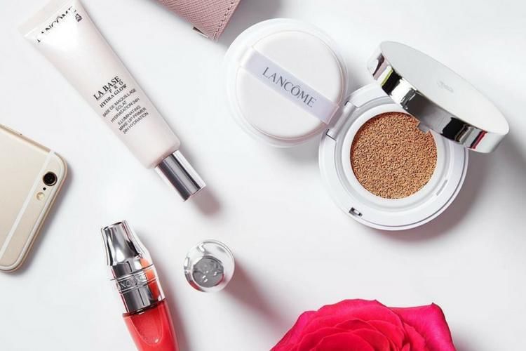 Instagram.com/@lancomeofficial